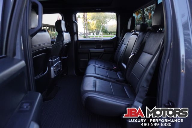 2020 Ford F-150 Raptor SVT F150 4x4 4WD 802A Package Pano Roof | MESA, AZ | JBA MOTORS