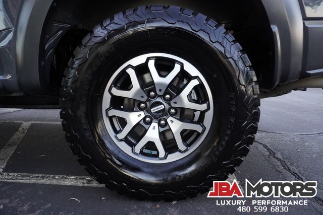 2020 Ford F-150 Raptor SVT F150 4x4 4WD 802A Package Pano Roof | MESA, AZ | JBA MOTORS