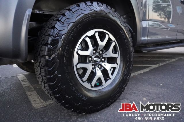 2020 Ford F-150 Raptor SVT F150 4x4 4WD 802A Package Pano Roof | MESA, AZ | JBA MOTORS 2020 Ford F-150 Raptor SVT F150 4x4 4WD 802A Package Pano Roof | MESA, AZ | JBA MOTORS
