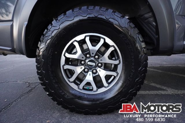 2020 Ford F-150 Raptor SVT F150 4x4 4WD 802A Package Pano Roof | MESA, AZ | JBA MOTORS 2020 Ford F-150 Raptor SVT F150 4x4 4WD 802A Package Pano Roof | MESA, AZ | JBA MOTORS