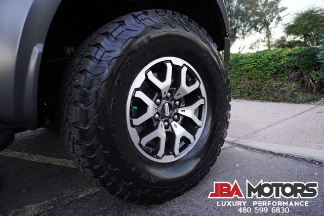 2020 Ford F-150 Raptor SVT F150 4x4 4WD 802A Package Pano Roof | MESA, AZ | JBA MOTORS