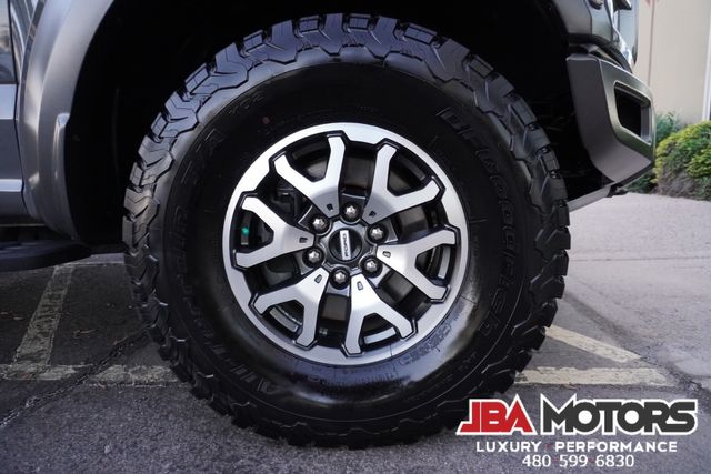 2020 Ford F-150 Raptor SVT F150 4x4 4WD 802A Package Pano Roof | MESA, AZ | JBA MOTORS 2020 Ford F-150 Raptor SVT F150 4x4 4WD 802A Package Pano Roof | MESA, AZ | JBA MOTORS