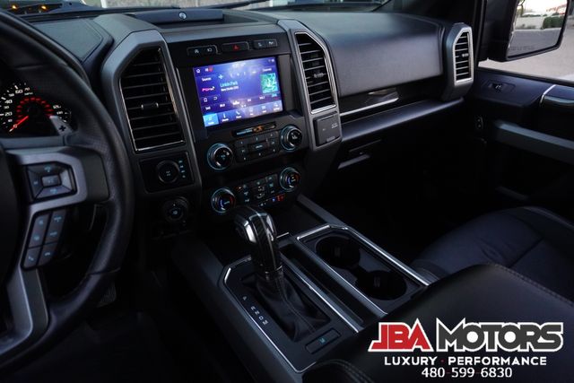 2020 Ford F-150 Raptor SVT F150 4x4 4WD 802A Package Pano Roof | MESA, AZ | JBA MOTORS 2020 Ford F-150 Raptor SVT F150 4x4 4WD 802A Package Pano Roof | MESA, AZ | JBA MOTORS