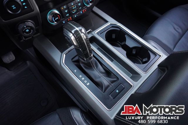 2020 Ford F-150 Raptor SVT F150 4x4 4WD 802A Package Pano Roof | MESA, AZ | JBA MOTORS 2020 Ford F-150 Raptor SVT F150 4x4 4WD 802A Package Pano Roof | MESA, AZ | JBA MOTORS