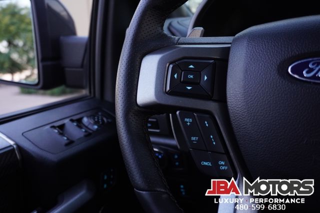 2020 Ford F-150 Raptor SVT F150 4x4 4WD 802A Package Pano Roof | MESA, AZ | JBA MOTORS 2020 Ford F-150 Raptor SVT F150 4x4 4WD 802A Package Pano Roof | MESA, AZ | JBA MOTORS