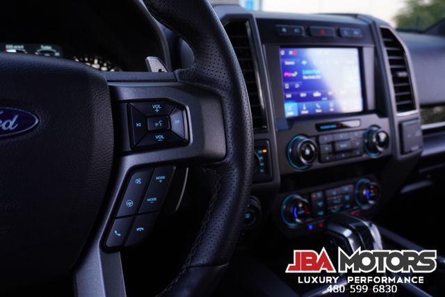 2020 Ford F-150 Raptor SVT F150 4x4 4WD 802A Package Pano Roof | MESA, AZ | JBA MOTORS