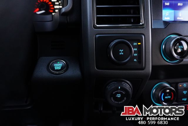 2020 Ford F-150 Raptor SVT F150 4x4 4WD 802A Package Pano Roof | MESA, AZ | JBA MOTORS