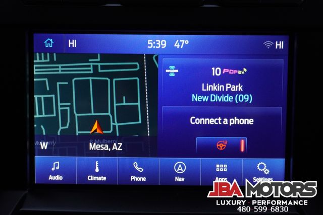 2020 Ford F-150 Raptor SVT F150 4x4 4WD 802A Package Pano Roof | MESA, AZ | JBA MOTORS 2020 Ford F-150 Raptor SVT F150 4x4 4WD 802A Package Pano Roof | MESA, AZ | JBA MOTORS