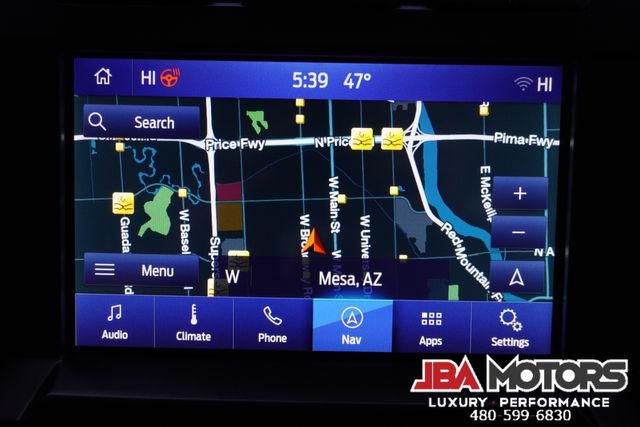 2020 Ford F-150 Raptor SVT F150 4x4 4WD 802A Package Pano Roof | MESA, AZ | JBA MOTORS 2020 Ford F-150 Raptor SVT F150 4x4 4WD 802A Package Pano Roof | MESA, AZ | JBA MOTORS