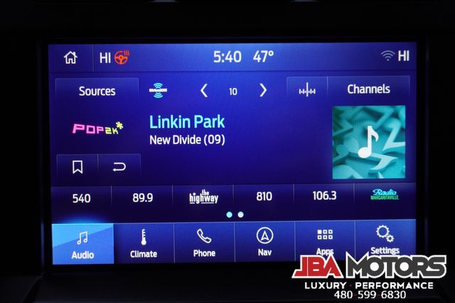 2020 Ford F-150 Raptor SVT F150 4x4 4WD 802A Package Pano Roof | MESA, AZ | JBA MOTORS 2020 Ford F-150 Raptor SVT F150 4x4 4WD 802A Package Pano Roof | MESA, AZ | JBA MOTORS