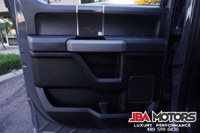 2020 Ford F-150 Raptor SVT F150 4x4 4WD 802A Package Pano Roof | MESA, AZ | JBA MOTORS