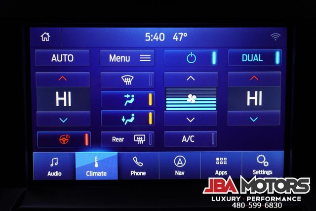 2020 Ford F-150 Raptor SVT F150 4x4 4WD 802A Package Pano Roof | MESA, AZ | JBA MOTORS