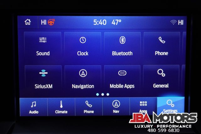 2020 Ford F-150 Raptor SVT F150 4x4 4WD 802A Package Pano Roof | MESA, AZ | JBA MOTORS