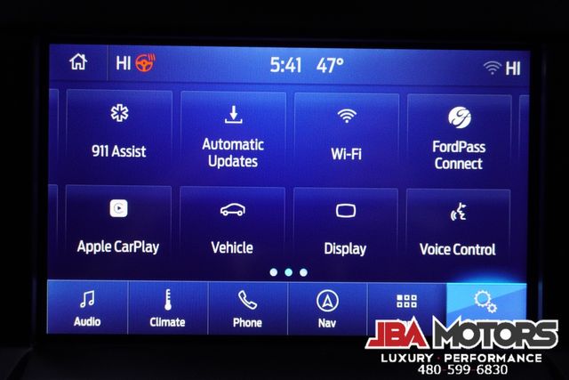 2020 Ford F-150 Raptor SVT F150 4x4 4WD 802A Package Pano Roof | MESA, AZ | JBA MOTORS