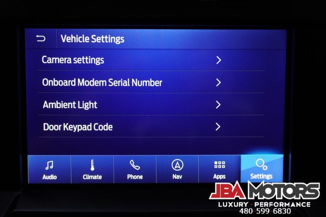 2020 Ford F-150 Raptor SVT F150 4x4 4WD 802A Package Pano Roof | MESA, AZ | JBA MOTORS 2020 Ford F-150 Raptor SVT F150 4x4 4WD 802A Package Pano Roof | MESA, AZ | JBA MOTORS