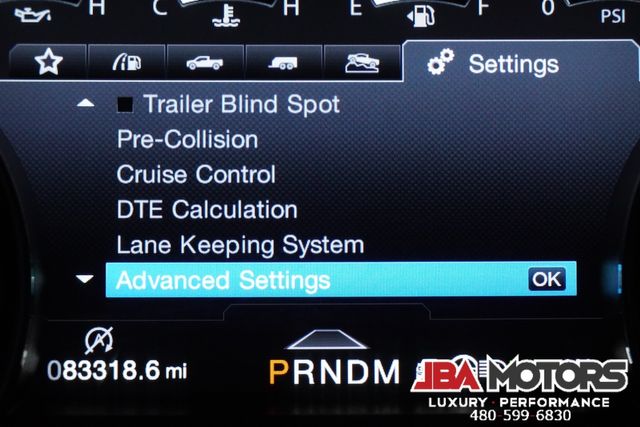 2020 Ford F-150 Raptor SVT F150 4x4 4WD 802A Package Pano Roof | MESA, AZ | JBA MOTORS