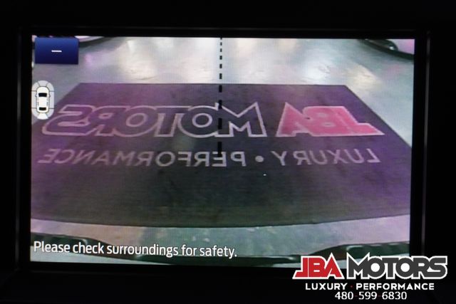 2020 Ford F-150 Raptor SVT F150 4x4 4WD 802A Package Pano Roof | MESA, AZ | JBA MOTORS