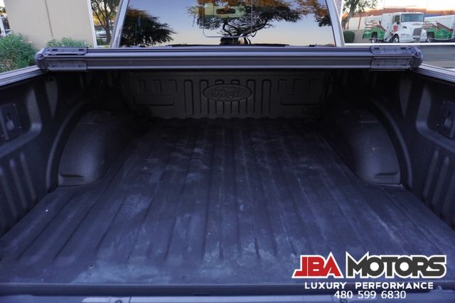 2020 Ford F-150 Raptor SVT F150 4x4 4WD 802A Package Pano Roof | MESA, AZ | JBA MOTORS