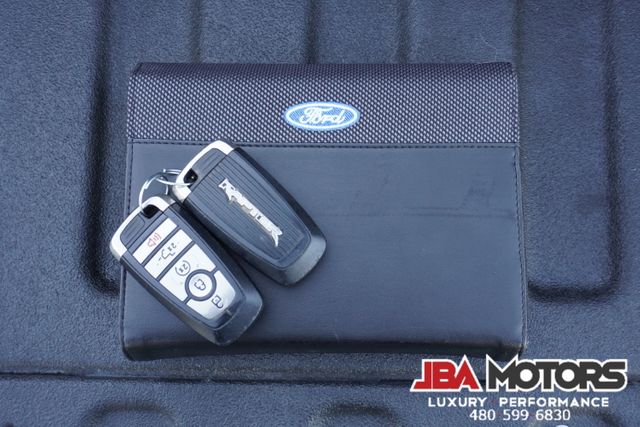 2020 Ford F-150 Raptor SVT F150 4x4 4WD 802A Package Pano Roof | MESA, AZ | JBA MOTORS