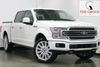 2020 Ford F-150 4x4 Limited | Mooresville, NC | The Group NC