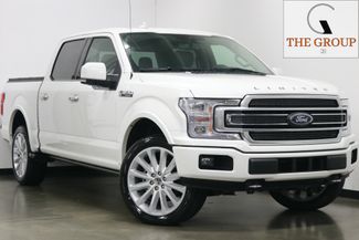 2020 Ford F-150 4x4 Limited | Mooresville, NC | The Group NC in Mooresville, NC 28117