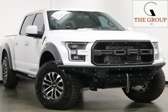 2020 Ford F-150 Raptor 4x4 | Mooresville, NC | The Group NC