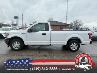 2020 Ford F-150 XL | Ontario, OH | New Haven Auto Sales