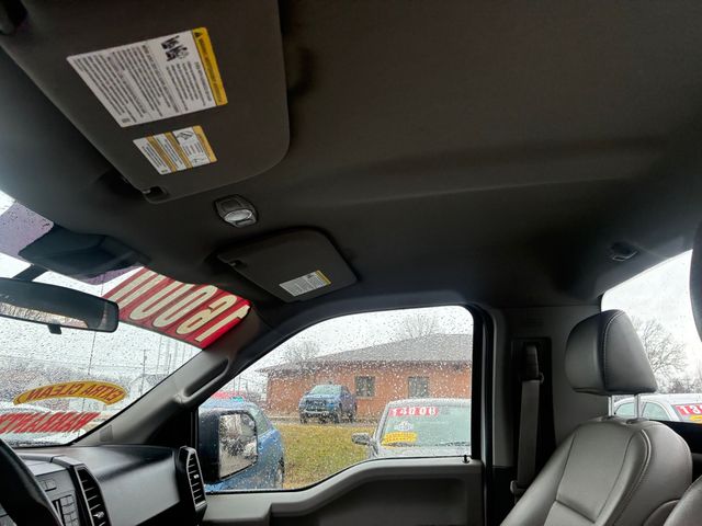 2020 Ford F-150 XL | Ontario, OH | New Haven Auto Sales