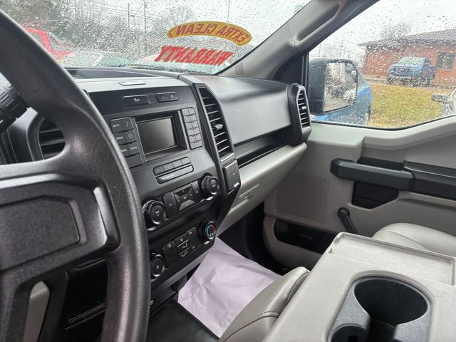 2020 Ford F-150 XL | Ontario, OH | New Haven Auto Sales