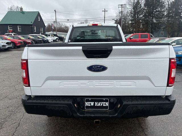 2020 Ford F-150 XL | Ontario, OH | New Haven Auto Sales