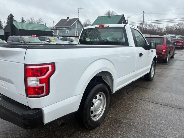 2020 Ford F-150 XL | Ontario, OH | New Haven Auto Sales