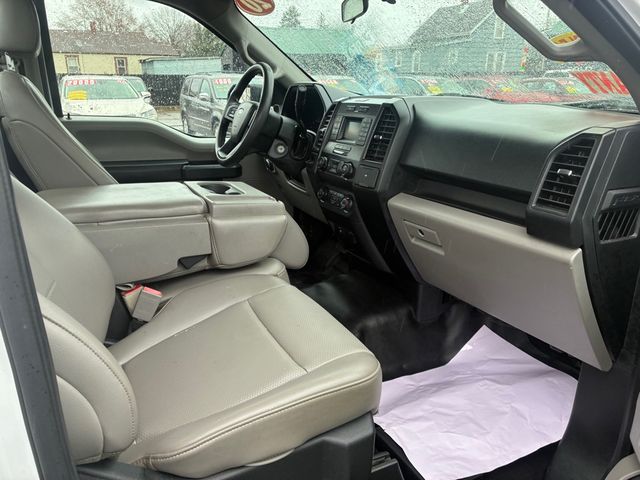 2020 Ford F-150 XL | Ontario, OH | New Haven Auto Sales 2020 Ford F-150 XL | Ontario, OH | New Haven Auto Sales