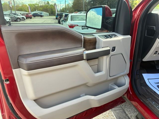 2020 Ford F-150 Limited CREW 4X4 | Ontario, OH | New Haven Auto Sales