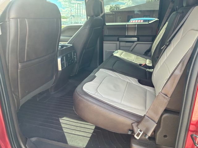 2020 Ford F-150 Limited CREW 4X4 | Ontario, OH | New Haven Auto Sales