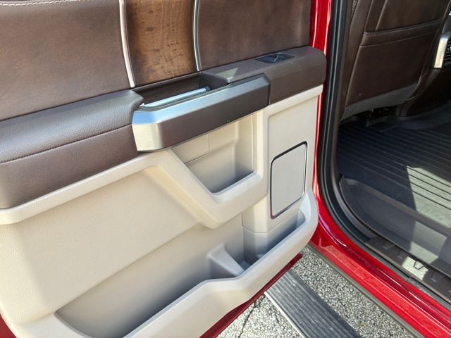 2020 Ford F-150 Limited CREW 4X4 | Ontario, OH | New Haven Auto Sales