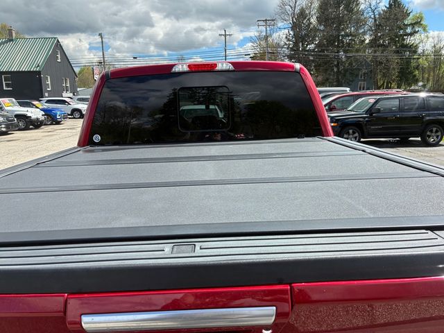 2020 Ford F-150 Limited CREW 4X4 | Ontario, OH | New Haven Auto Sales