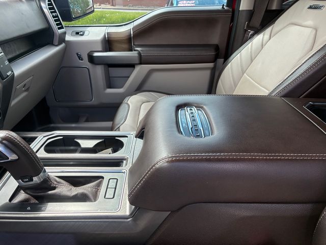 2020 Ford F-150 Limited CREW 4X4 | Ontario, OH | New Haven Auto Sales