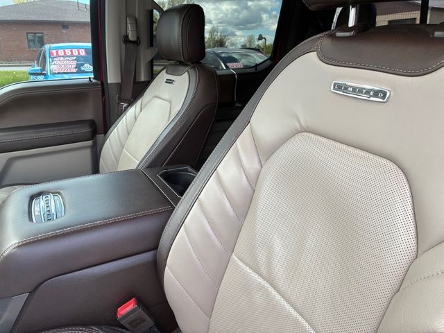 2020 Ford F-150 Limited CREW 4X4 | Ontario, OH | New Haven Auto Sales