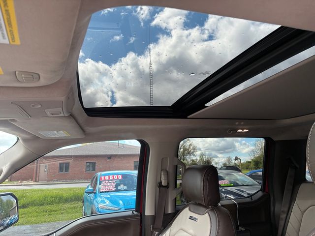 2020 Ford F-150 Limited CREW 4X4 | Ontario, OH | New Haven Auto Sales