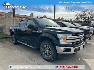 2020 Ford F-150 Lariat | Plano, TX | AutoRevo PowerSites - Demo2 in Plano, TX 75093