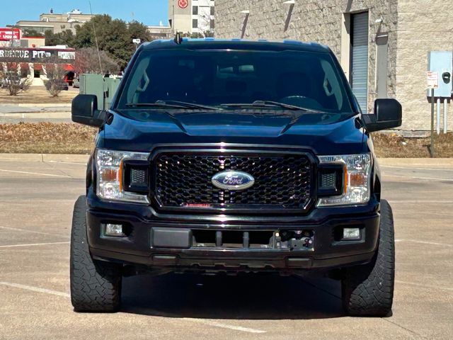 2020 Ford F-150 XL | Plano, TX | Schneck Motor Company