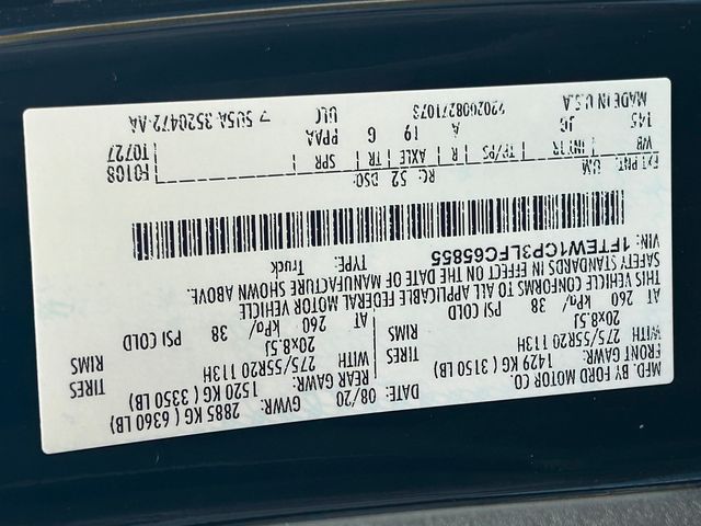 2020 Ford F-150 XL | Plano, TX | Schneck Motor Company