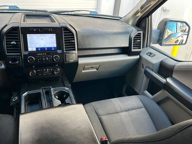 2020 Ford F-150 XL | Plano, TX | Schneck Motor Company 2020 Ford F-150 XL | Plano, TX | Schneck Motor Company