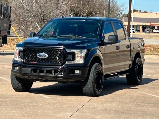2020 Ford F-150 XL | Plano, TX | Schneck Motor Company