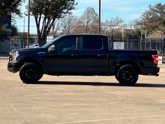 2020 Ford F-150 XL | Plano, TX | Schneck Motor Company 2020 Ford F-150 XL | Plano, TX | Schneck Motor Company