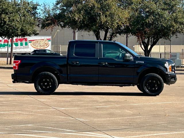 2020 Ford F-150 XL | Plano, TX | Schneck Motor Company