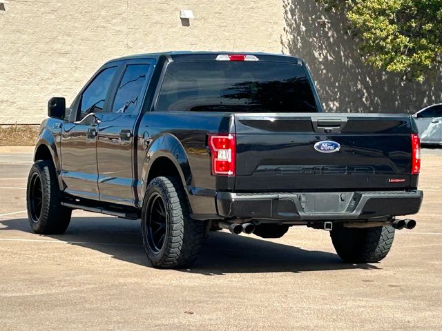 2020 Ford F-150 XL | Plano, TX | Schneck Motor Company 2020 Ford F-150 XL | Plano, TX | Schneck Motor Company