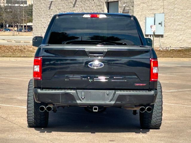 2020 Ford F-150 XL | Plano, TX | Schneck Motor Company