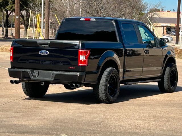 2020 Ford F-150 XL | Plano, TX | Schneck Motor Company