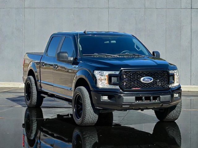 2020 Ford F-150 XL | Plano, TX | Schneck Motor Company